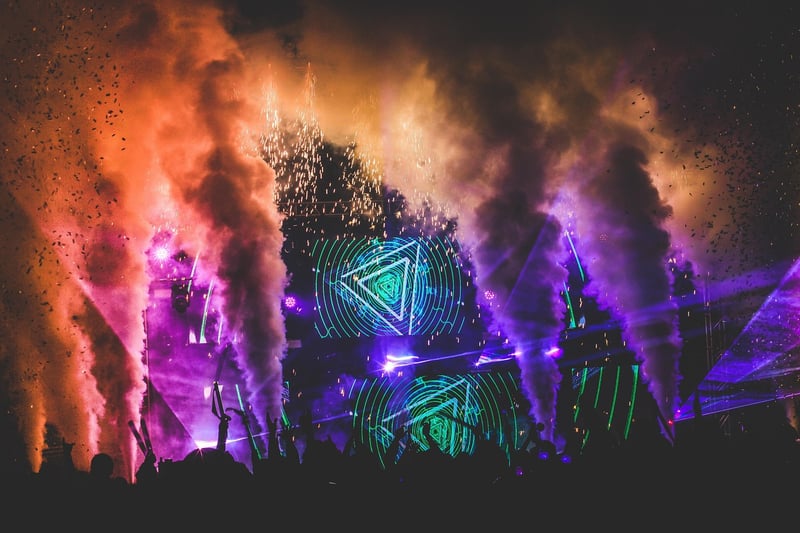 Music Festivals